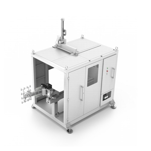 IML Take-out-System