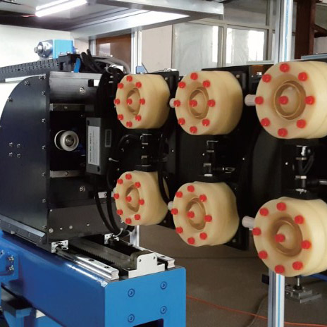 Was ist IML Automation End of Arm Tooling?