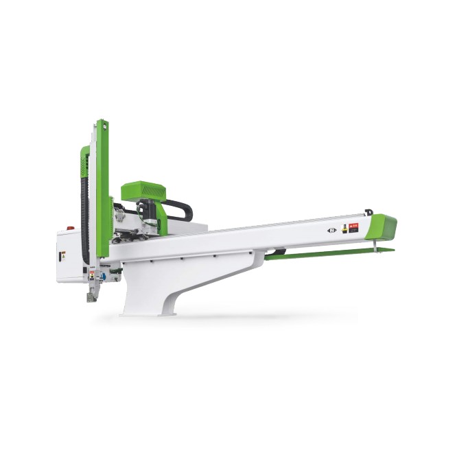 Top-Eingangs-Hochgeschwindigkeits-Take-out-System